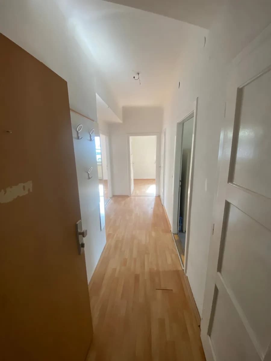 3-Zimmer-Wohnung mieten in Linz – 71 m², € 853 – Bild 2 von 10