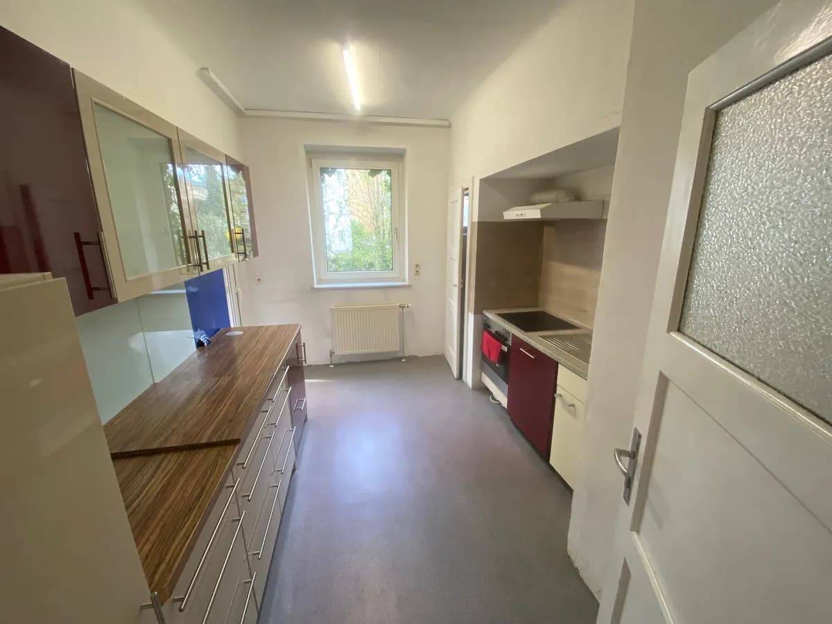3-Zimmer-Wohnung mieten in Linz – 71 m², € 853 – Bild 3 von 10