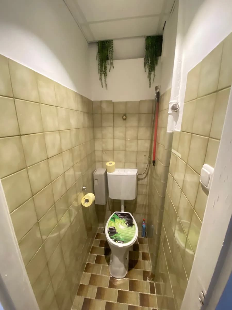 3-Zimmer-Wohnung mieten in Linz – 71 m², € 853 – Bild 10 von 10