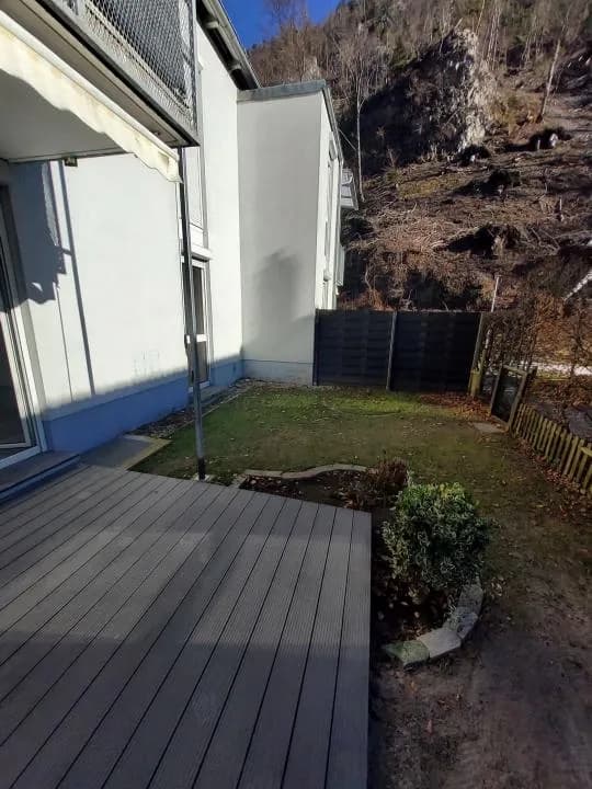 2-Zimmer-Wohnung mieten in Voitsberg – 62,91 m², € 755
