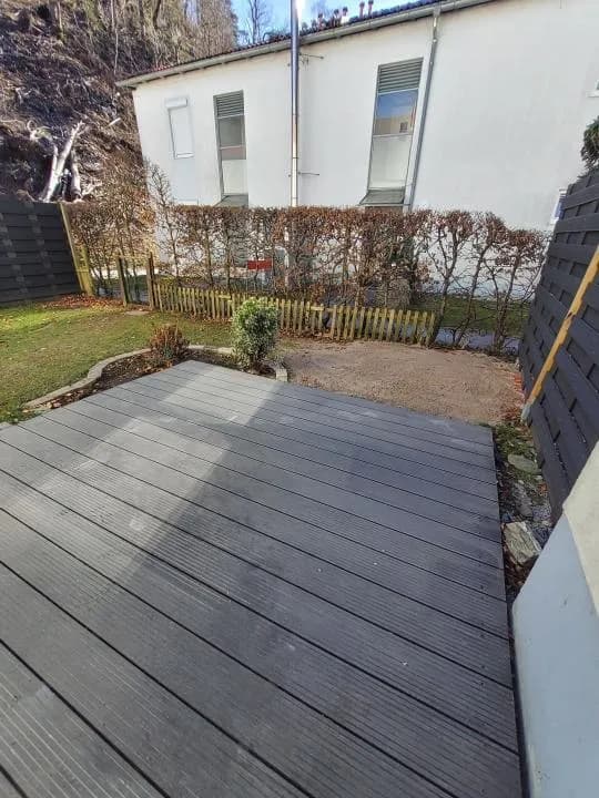 2-Zimmer-Wohnung mieten in Voitsberg – 62,91 m², € 755 – Bild 2 von 6