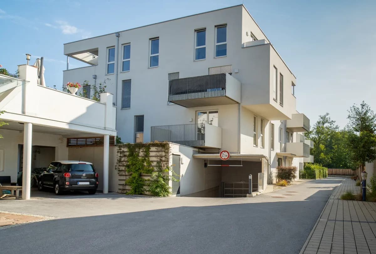 3-Zimmer-Wohnung mieten in Weiz – 65,48 m², € 1.078 – Bild 24 von 28
