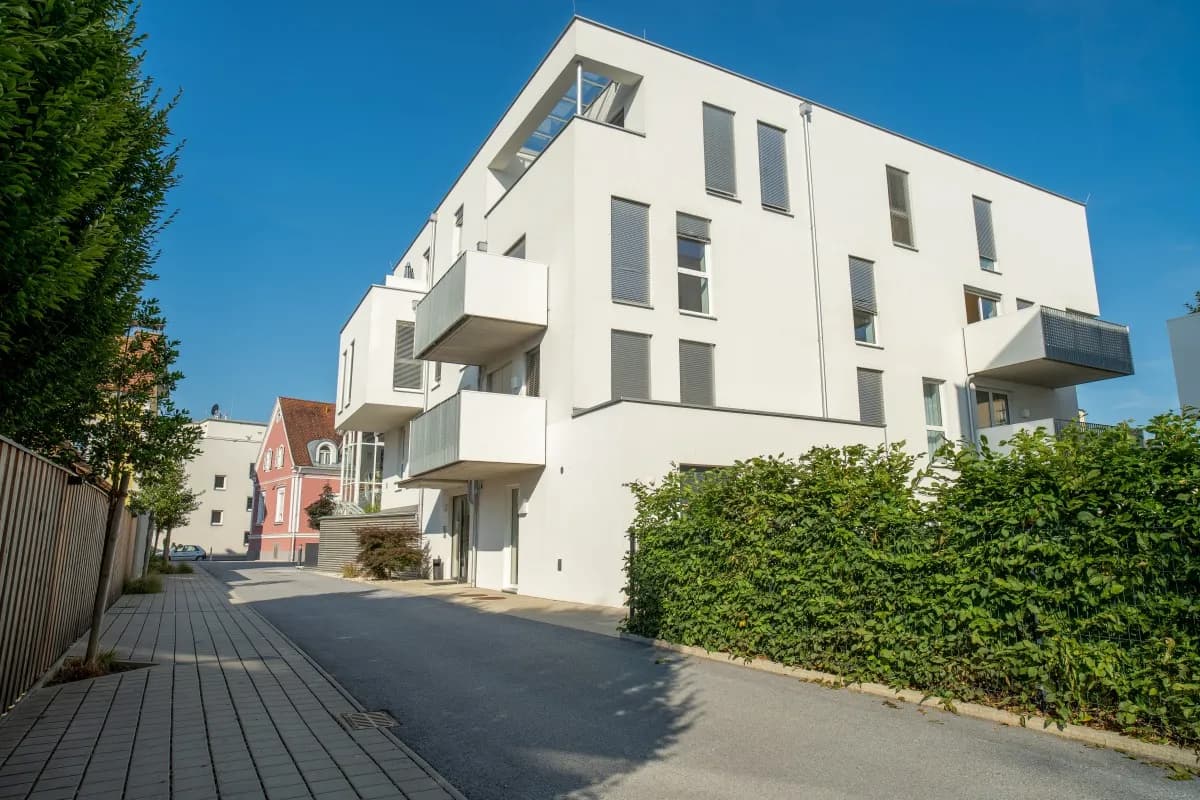 3-Zimmer-Wohnung mieten in Weiz – 65,48 m², € 1.078 – Bild 27 von 28