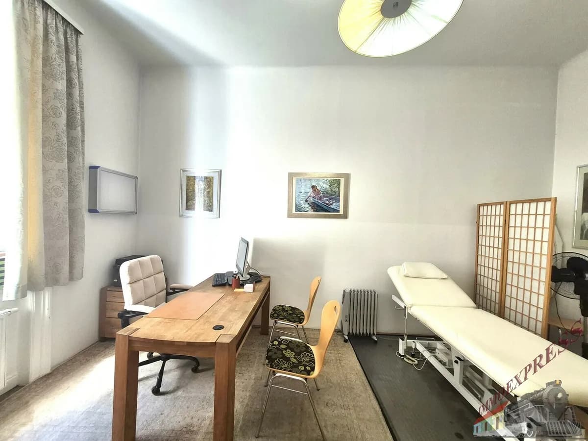 1-Zimmer-Gewerbeimmobilie mieten in Wien – 40 m², € 300 – Bild 4 von 5