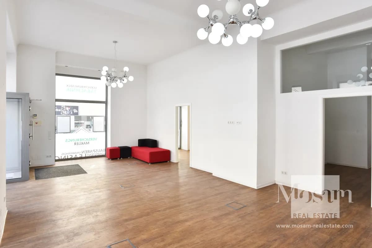 Gewerbeimmobilie kaufen in Wien – 110 m², € 399.000 – Bild 3 von 17