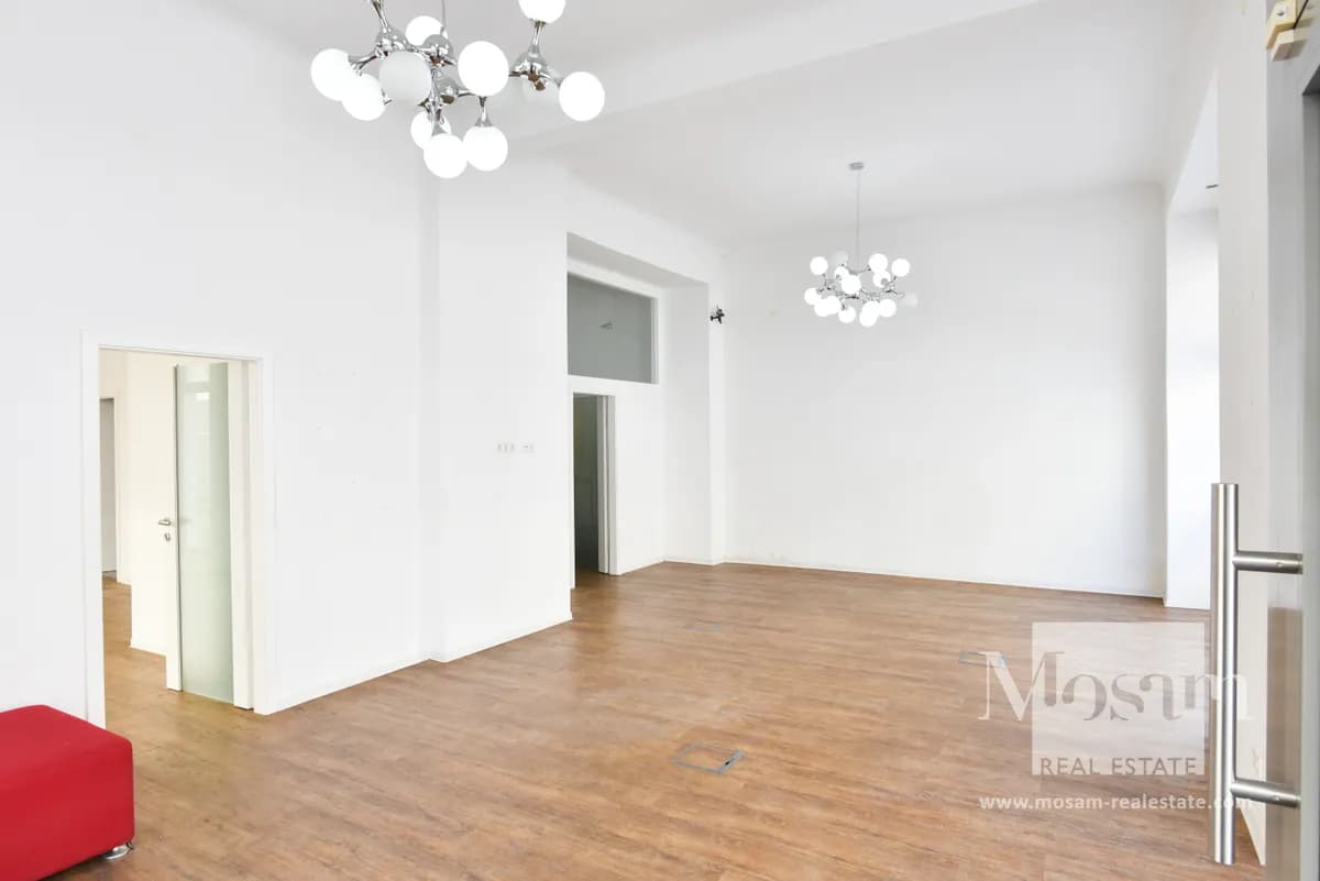 Gewerbeimmobilie kaufen in Wien – 110 m², € 399.000 – Bild 4 von 17