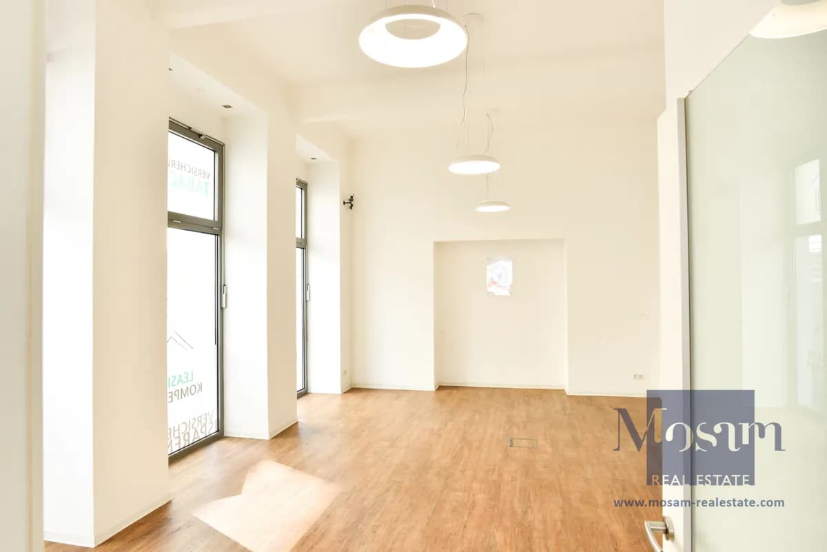 Gewerbeimmobilie kaufen in Wien – 110 m², € 399.000 – Bild 5 von 17