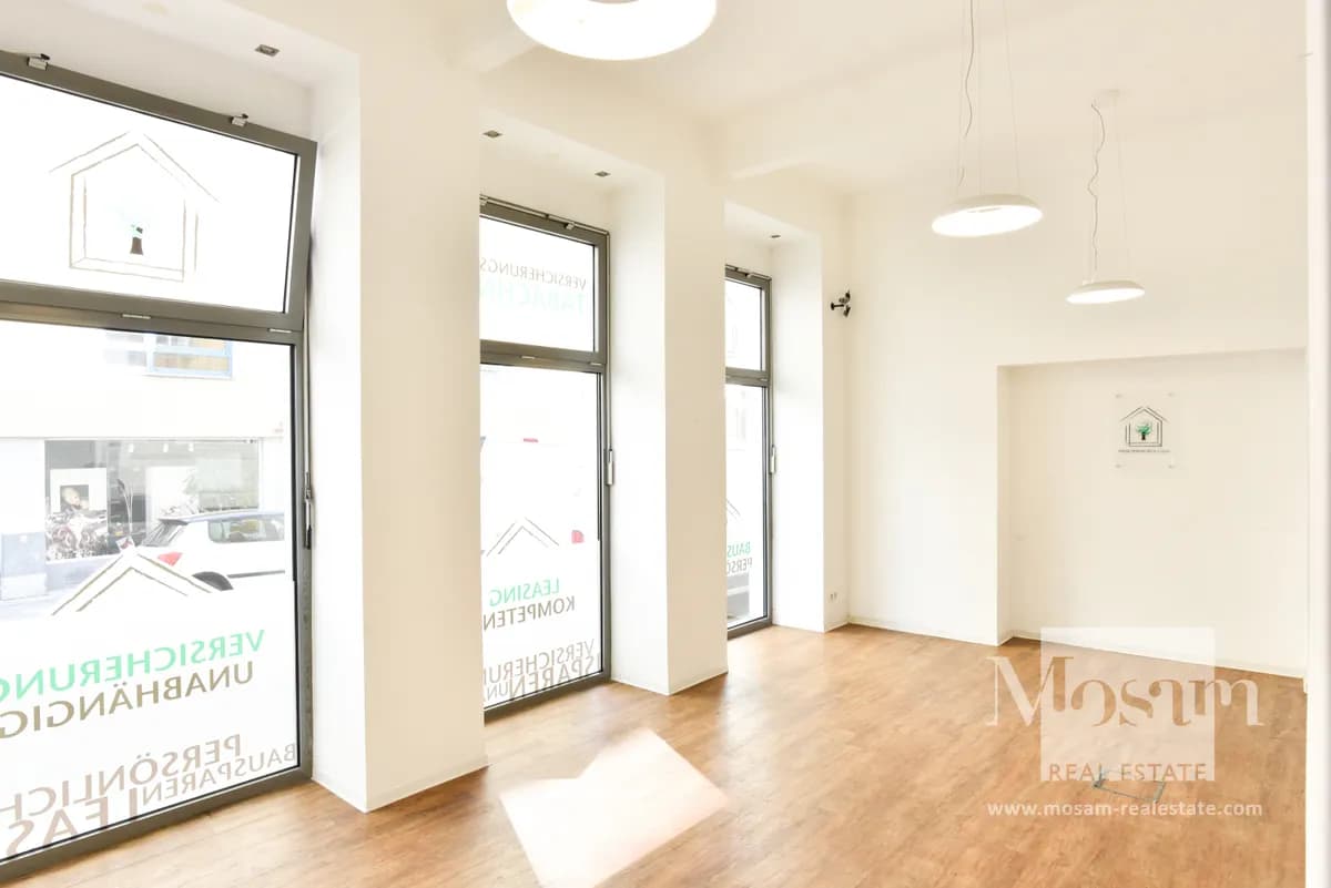 Gewerbeimmobilie kaufen in Wien – 110 m², € 399.000 – Bild 6 von 17