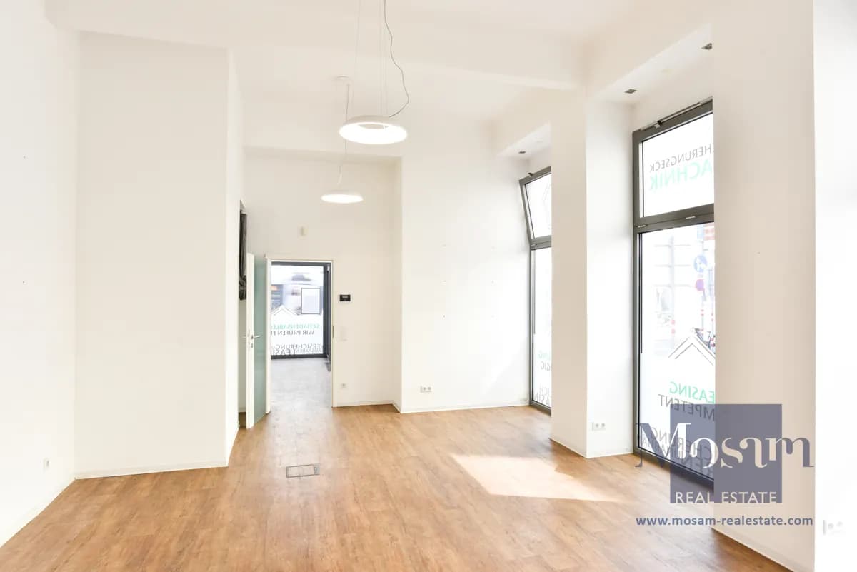 Gewerbeimmobilie kaufen in Wien – 110 m², € 399.000 – Bild 7 von 17