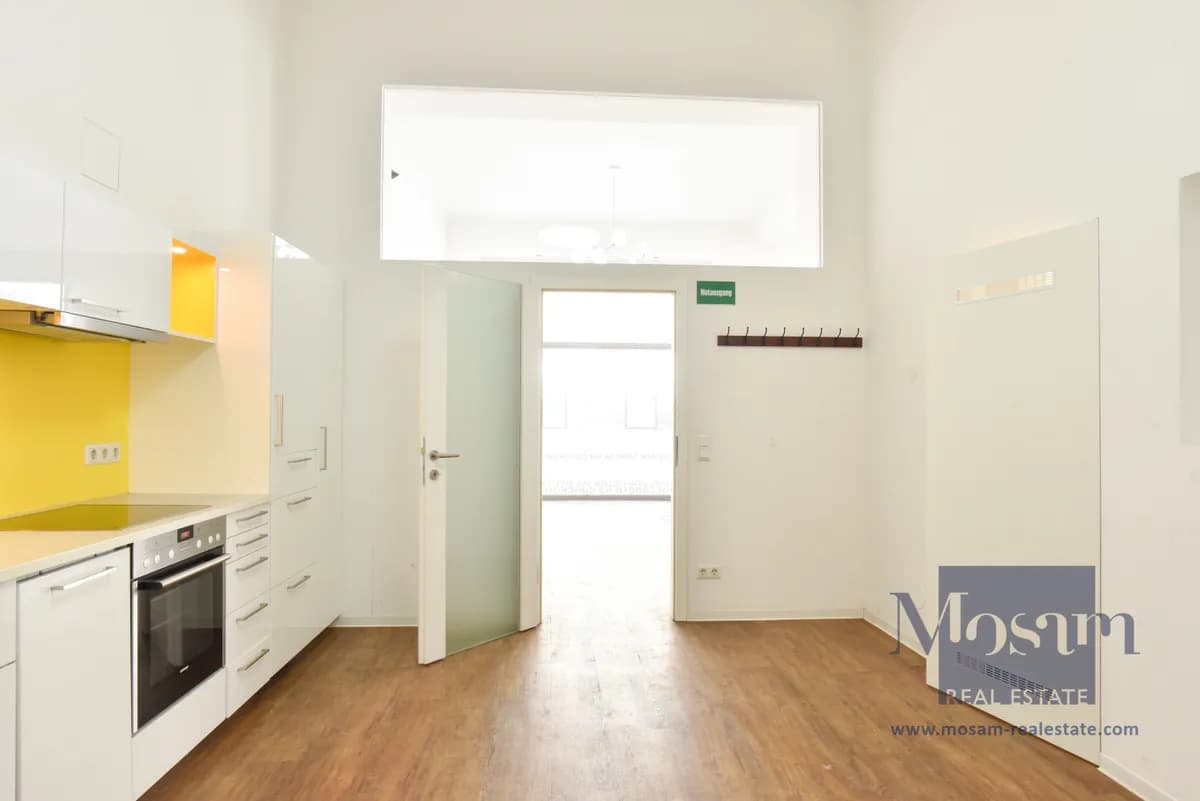 Gewerbeimmobilie kaufen in Wien – 110 m², € 399.000 – Bild 8 von 17
