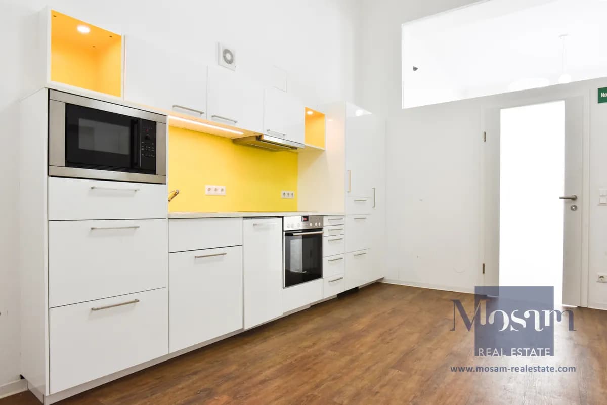 Gewerbeimmobilie kaufen in Wien – 110 m², € 399.000 – Bild 9 von 17