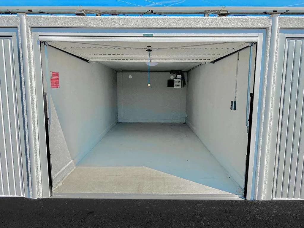 Gewerbeimmobilie mieten in Steyr-Land – 16 m², € 120 – Bild 5 von 7
