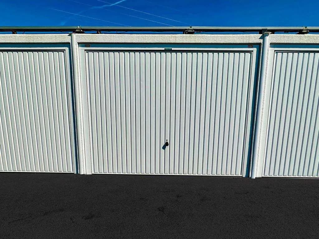 Gewerbeimmobilie mieten in Steyr-Land – 16 m², € 120 – Bild 7 von 7