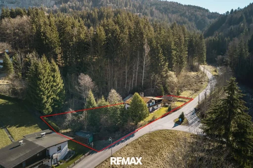 Immobilie kaufen in Kufstein – 335 m², € 251.250 – Bild 7 von 9