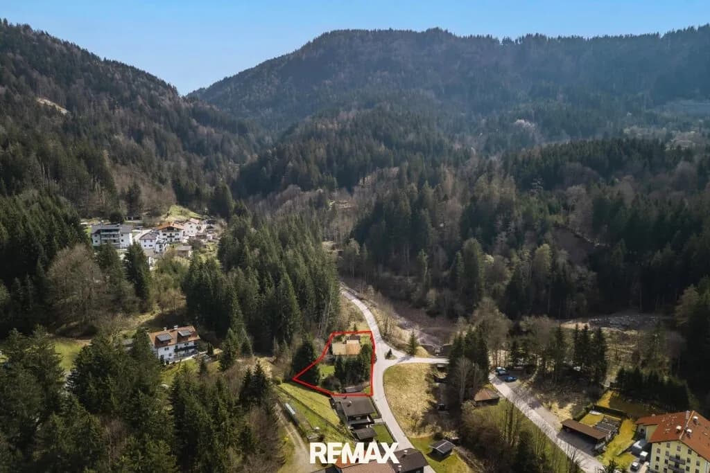Immobilie kaufen in Kufstein – 335 m², € 251.250 – Bild 8 von 9