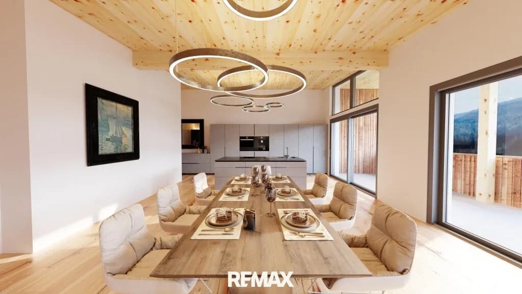 2-Zimmer-Wohnung kaufen in Kitzbühel – 107,18 m², € 830.500 – Bild 2 von 7