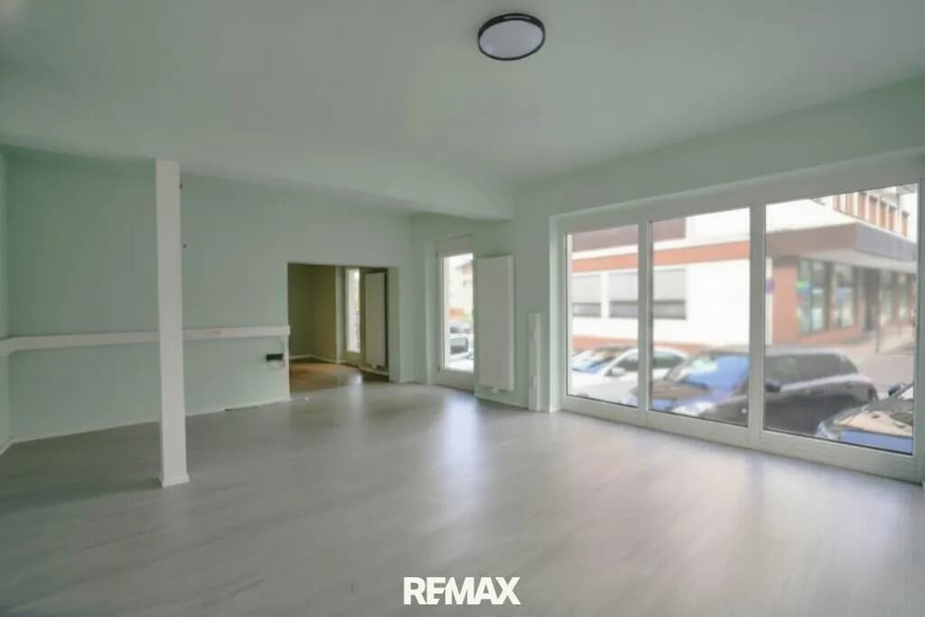 2-Zimmer-Gewerbeimmobilie mieten in Kufstein – 53 m², € 1.025 – Bild 3 von 8