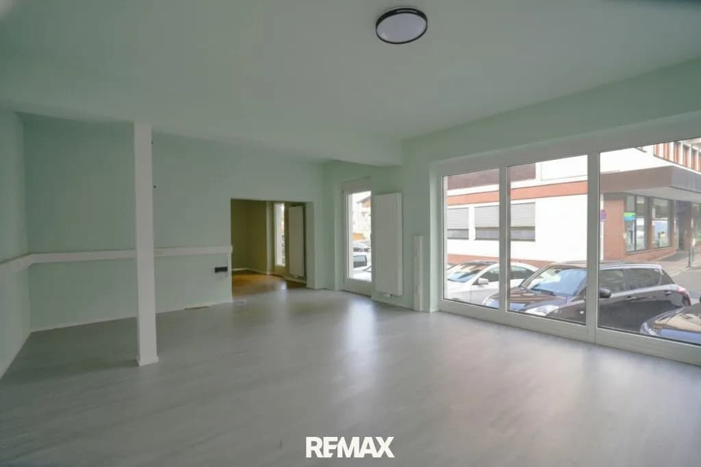 2-Zimmer-Gewerbeimmobilie mieten in Kufstein – 53 m², € 1.025 – Bild 7 von 8