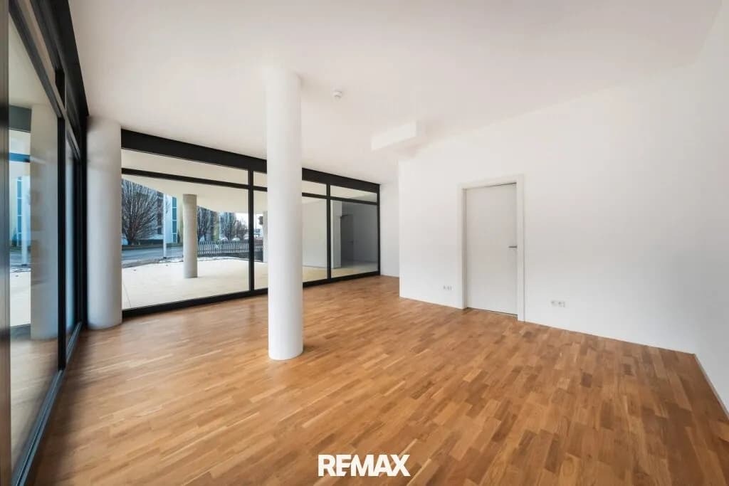 Gewerbeimmobilie kaufen in Kufstein – 37 m², € 190.000 – Bild 2 von 4