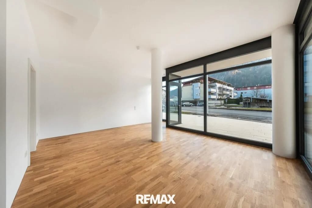 Gewerbeimmobilie kaufen in Kufstein – 37 m², € 190.000 – Bild 3 von 4