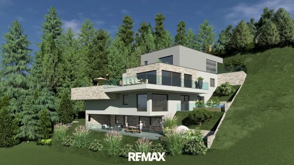 Grundstück kaufen in Kufstein – 661 m², € 495.000 – Bild 2 von 7