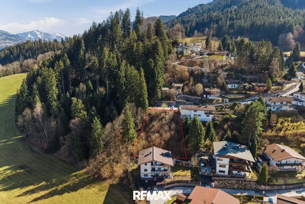 Grundstück kaufen in Kufstein – 661 m², € 495.000 – Bild 3 von 7