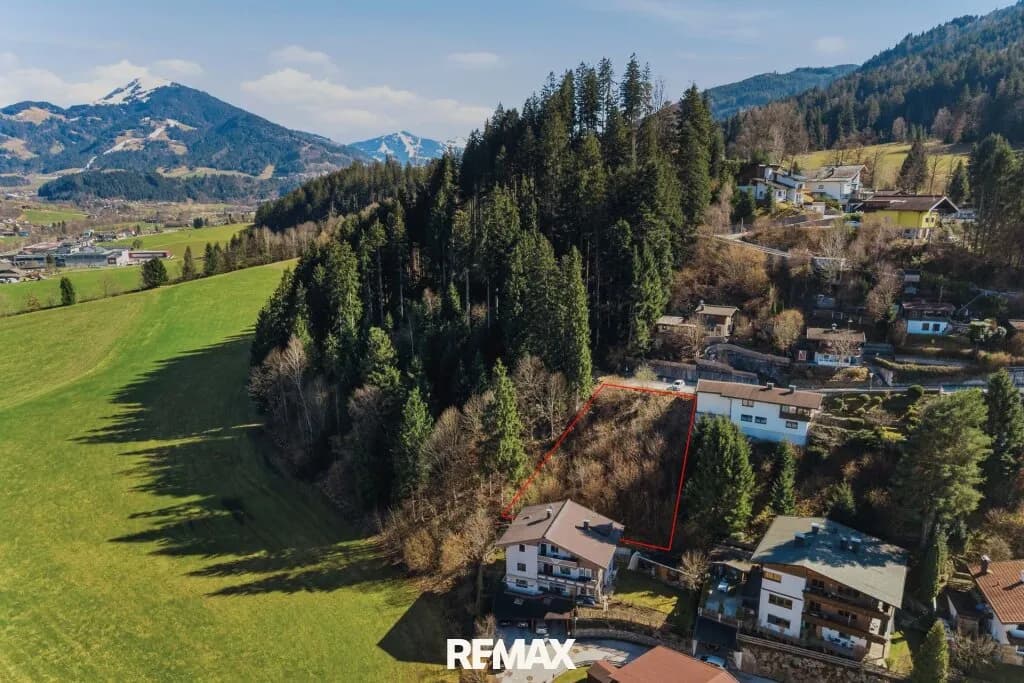 Grundstück kaufen in Kufstein – 661 m², € 495.000 – Bild 5 von 7