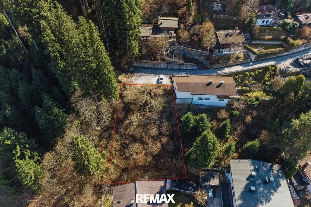 Grundstück kaufen in Kufstein – 661 m², € 495.000 – Bild 6 von 7