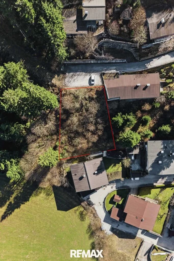 Grundstück kaufen in Kufstein – 661 m², € 495.000 – Bild 7 von 7