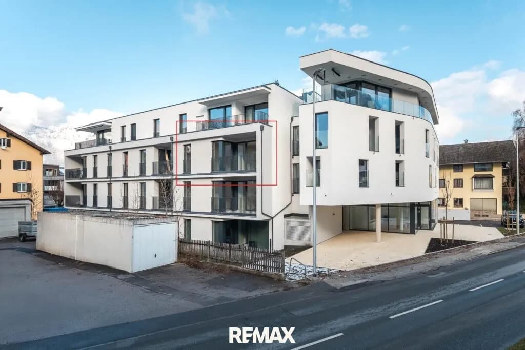 3-Zimmer-Wohnung kaufen in Kufstein – 72,39 m², € 395.000 – Bild 6 von 7