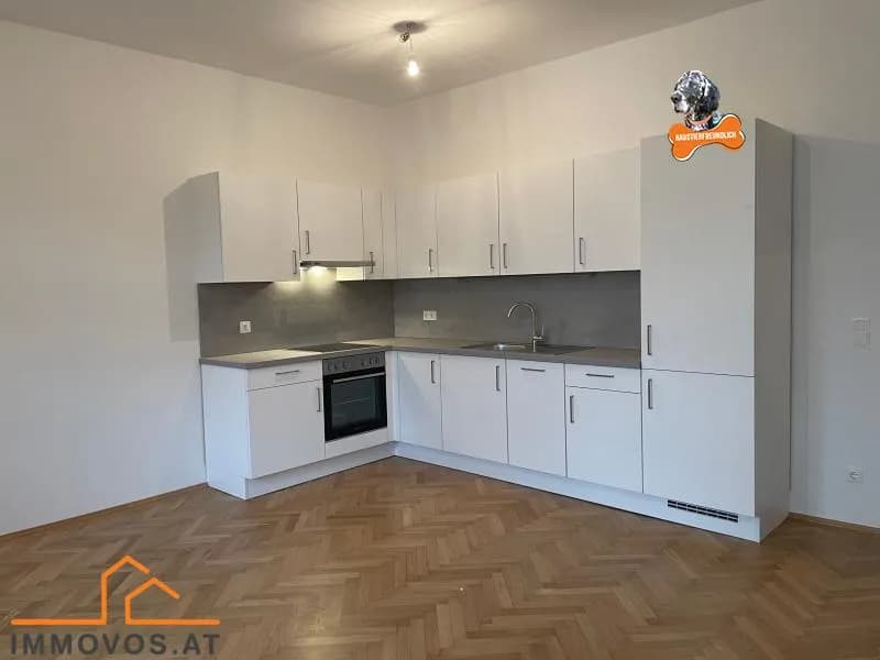 2-Zimmer-Gewerbeimmobilie mieten in Wien – 71,39 m², € 1.252 – Bild 5 von 7