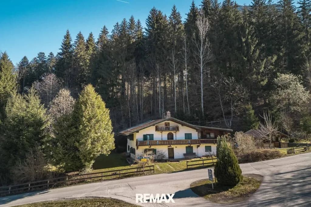 Immobilie kaufen in Kufstein – 1 340 m², € 1.005.000 – Bild 2 von 9
