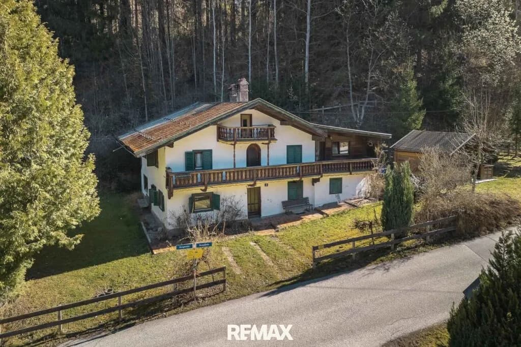 Immobilie kaufen in Kufstein – 1 340 m², € 1.005.000 – Bild 3 von 9