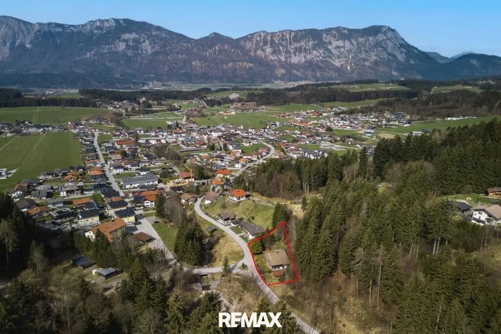 Immobilie kaufen in Kufstein – 1 340 m², € 1.005.000 – Bild 9 von 9