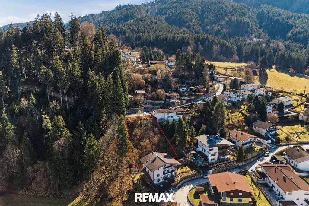 Haus kaufen in Kufstein – 250 m², € 495.000 – Bild 4 von 7