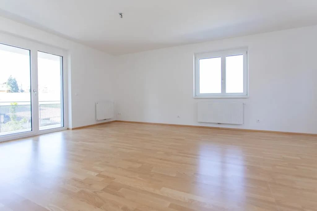 3-Zimmer-Wohnung mieten in Melk – 81,16 m², € 761