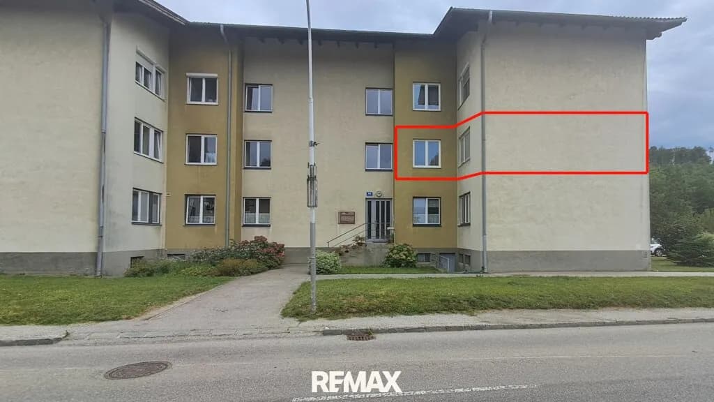 3-Zimmer-Wohnung mieten in Sankt Pölten Land – 69,25 m², € 818 – Bild 5 von 14
