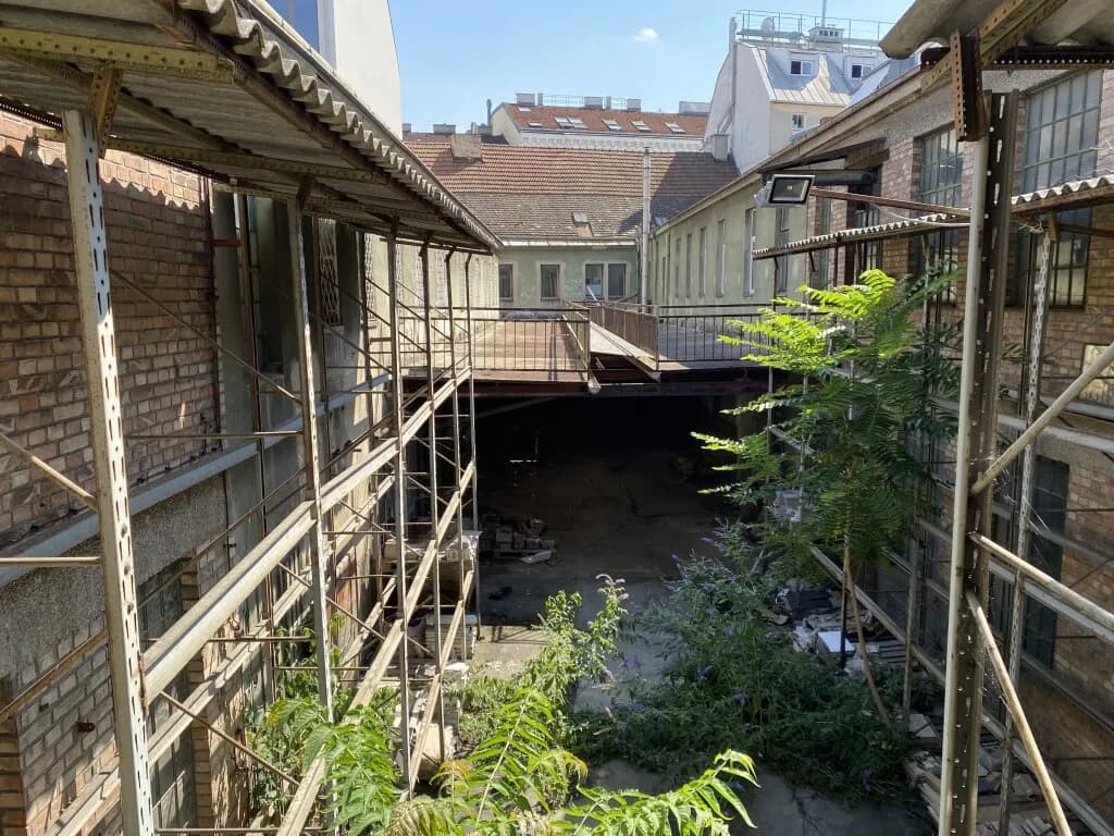 Grundstück kaufen in Wien – € 3.300.000