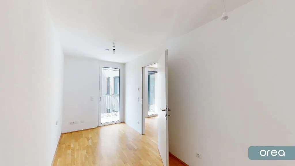 3-Zimmer-Wohnung mieten in Wien – 55,03 m², € 1.099 – Bild 4 von 6