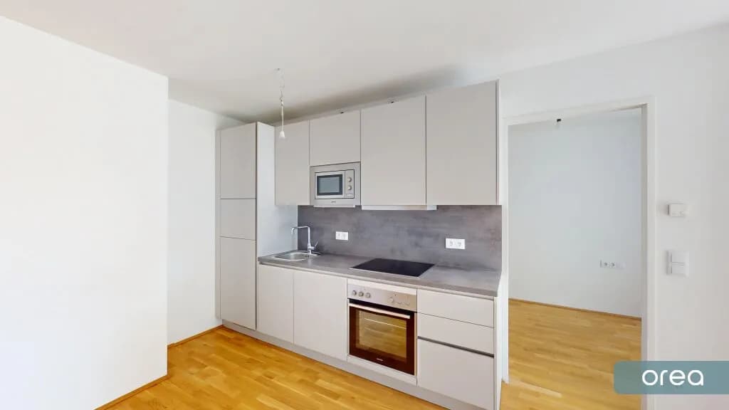 3-Zimmer-Wohnung mieten in Wien – 55,03 m², € 1.099 – Bild 5 von 6
