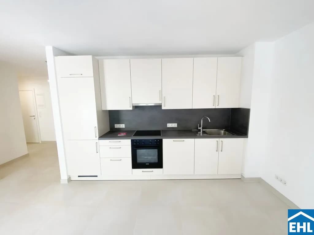 2-Zimmer-Wohnung mieten in Wien – 50,62 m², € 1.219 – Bild 2 von 6