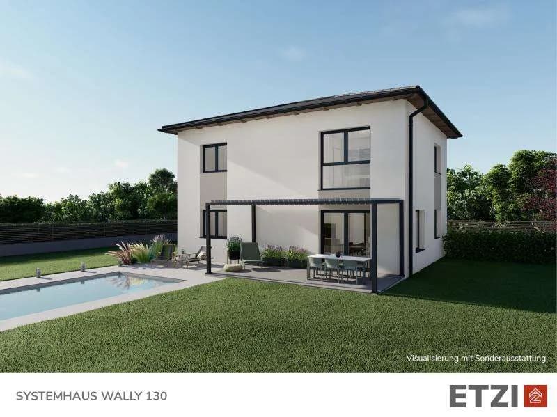 5-Zimmer-Haus kaufen in Gmunden – 129,66 m², € 477.500