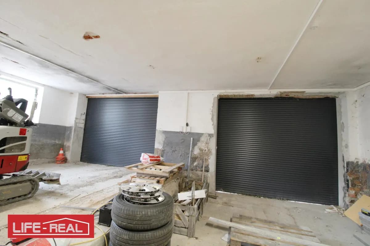 Gewerbeimmobilie mieten in Linz Land – 300 m², € 1.500 – Bild 9 von 12
