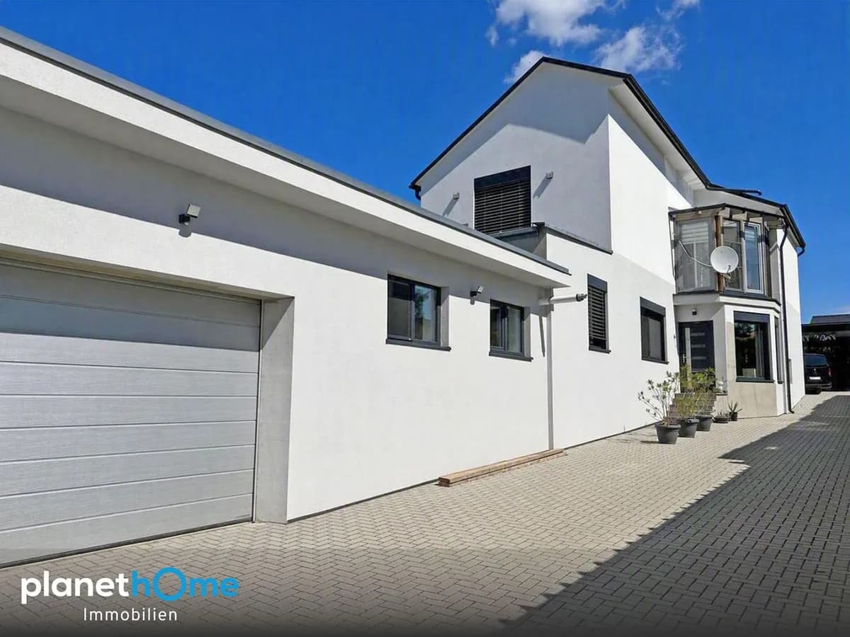 4-Zimmer-Haus kaufen in Oberpullendorf – 148,75 m², € 590.000 – Bild 2 von 17