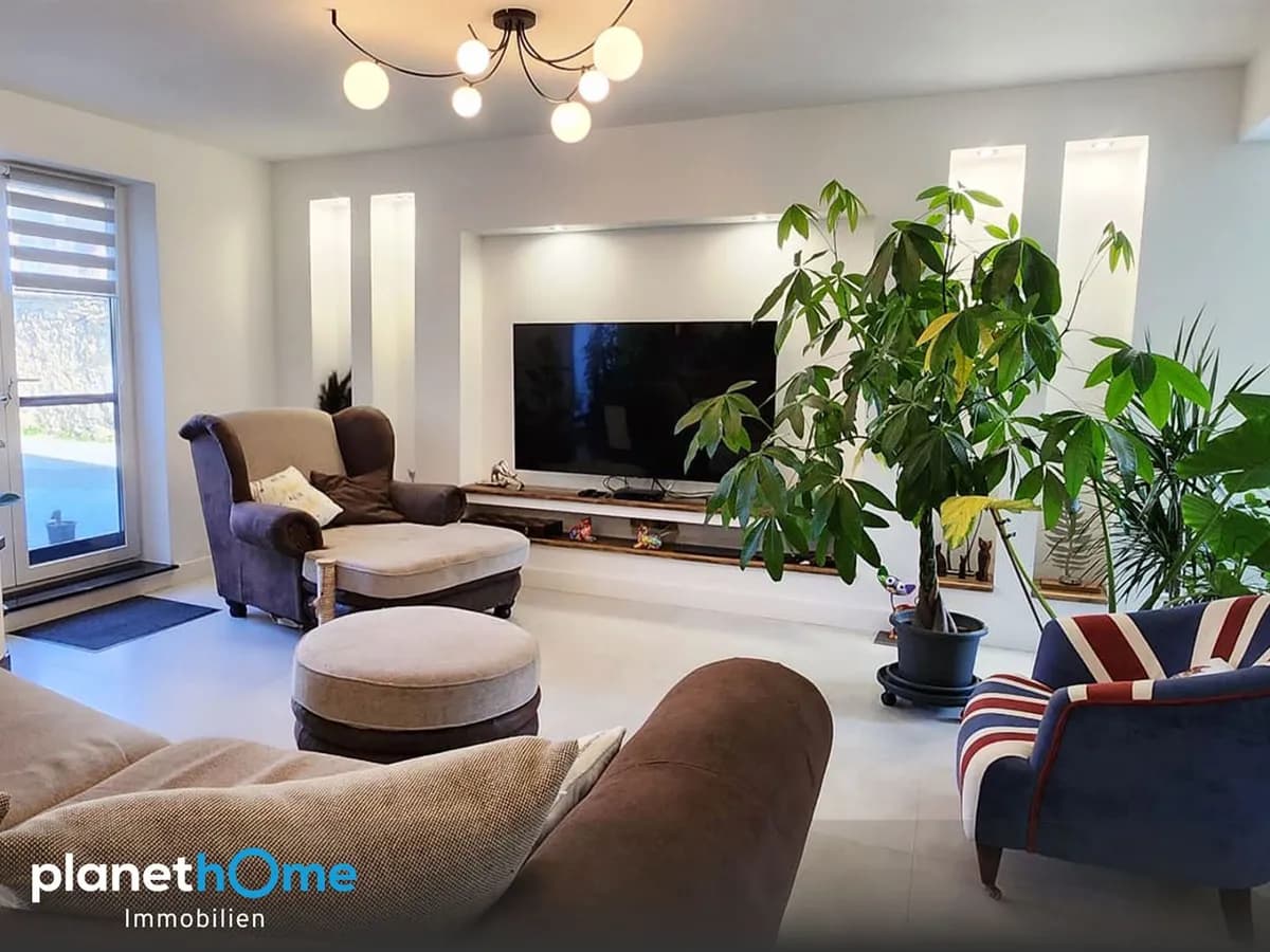 4-Zimmer-Haus kaufen in Oberpullendorf – 148,75 m², € 590.000 – Bild 4 von 17