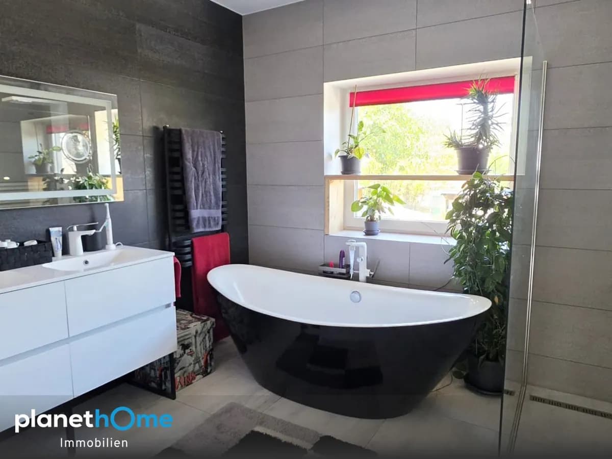 4-Zimmer-Haus kaufen in Oberpullendorf – 148,75 m², € 590.000 – Bild 11 von 17