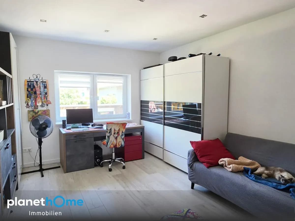 4-Zimmer-Haus kaufen in Oberpullendorf – 148,75 m², € 590.000 – Bild 12 von 17