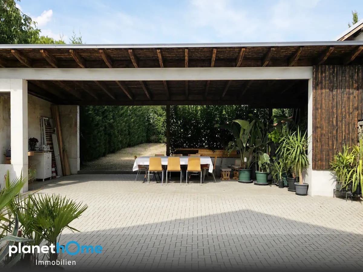 4-Zimmer-Haus kaufen in Oberpullendorf – 148,75 m², € 590.000 – Bild 13 von 17