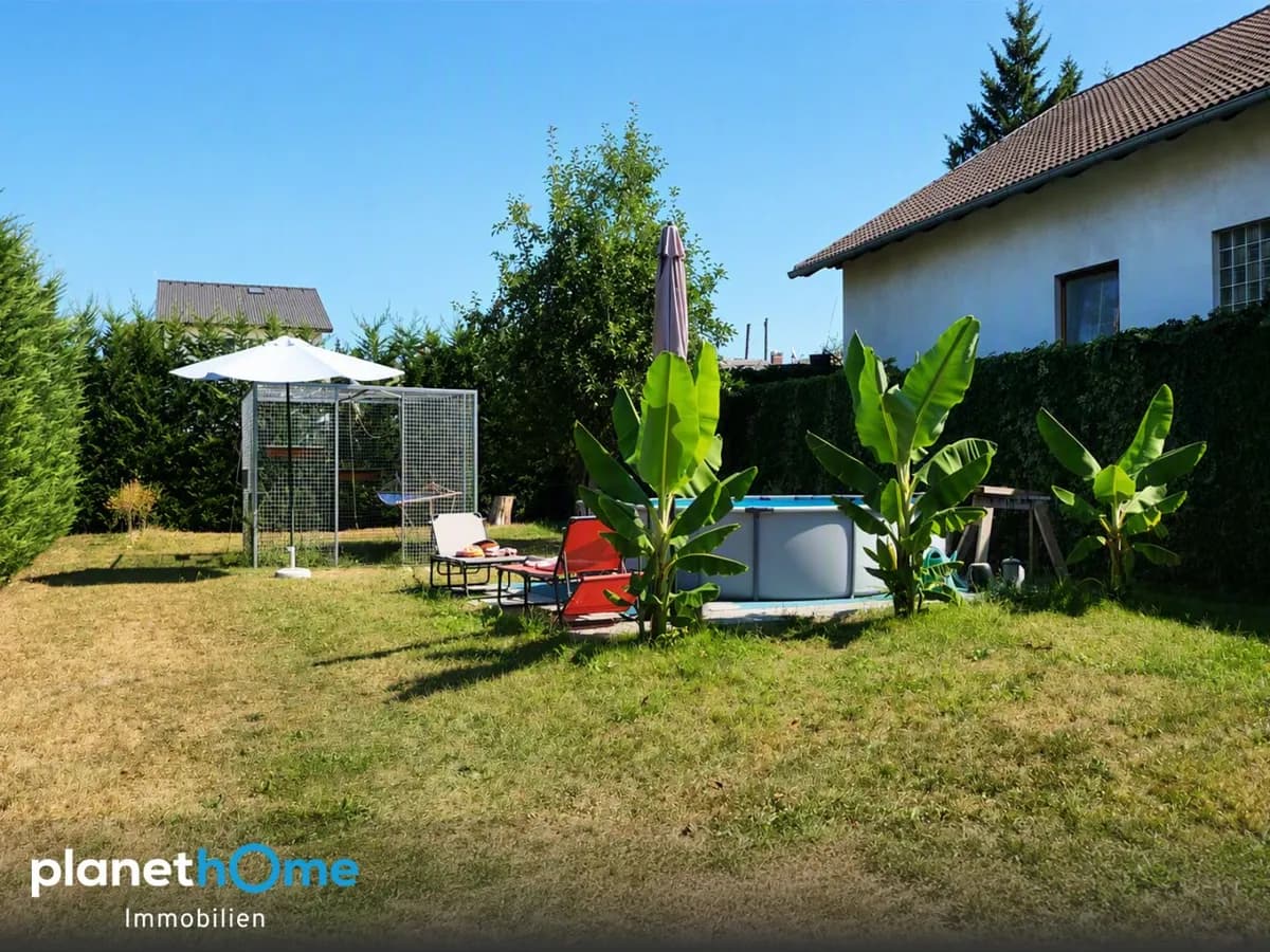 4-Zimmer-Haus kaufen in Oberpullendorf – 148,75 m², € 590.000 – Bild 14 von 17