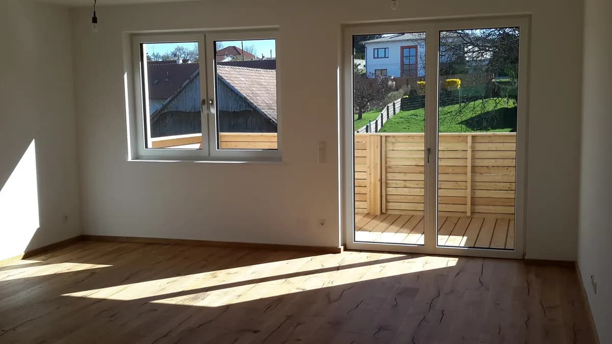 3-Zimmer-Wohnung mieten in Mistelbach – 74 m², € 794 – Bild 15 von 15